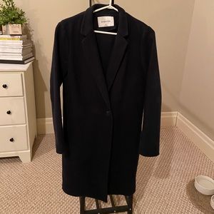 ARITZIA COAT